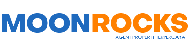 Moonrock Properti logo